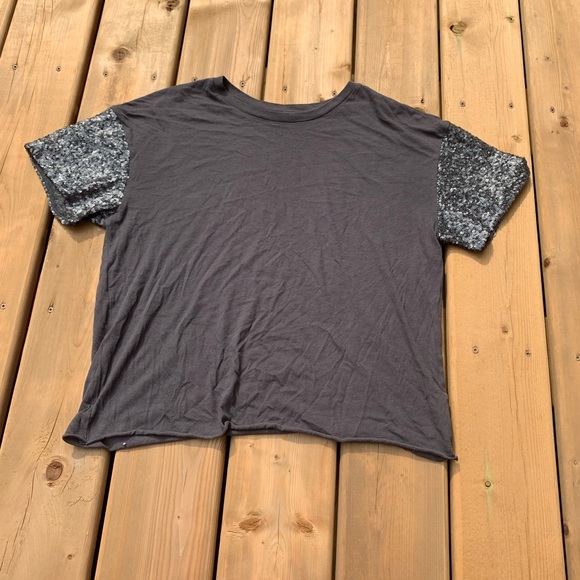 American eagle t shirt - Picture 2 of 5